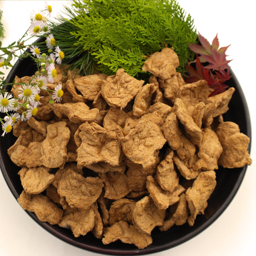 비건 콩단백 불고기용